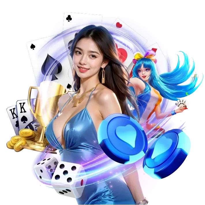 Thông tin game bài trên Max88