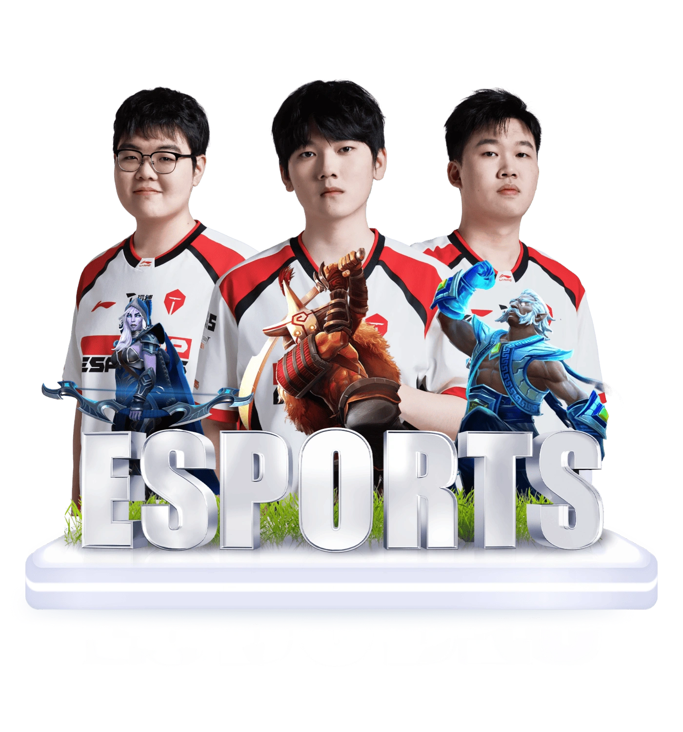 Thông tin esports trên Max88