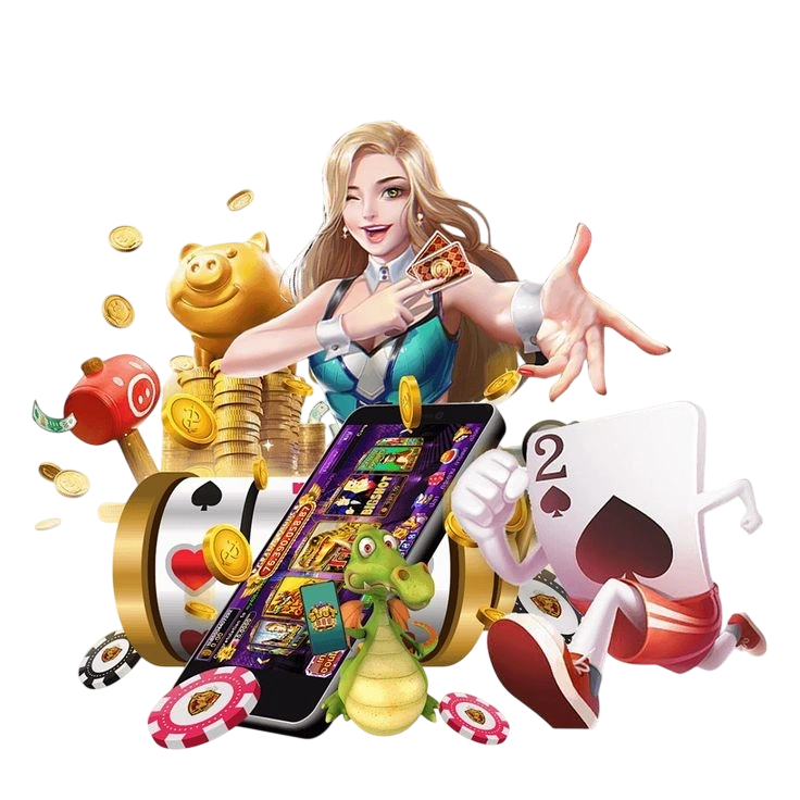 Thông tin nổ hũ và slot trên Max88